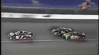 Charlotte2001 2 Alexander Fatal Crash