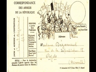 Cardie Caen - Prix collège – Lettres de Jo