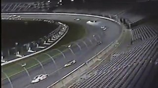 Charlotte2001 2 Big Multiple Car Crash