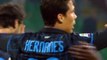 inter roma goal Hernanes