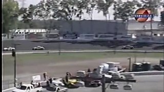 Toledo2001 Hayden Crashes