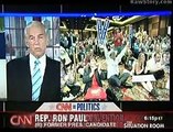 Ron Paul  don't plan to endorse John McCain nore Obama