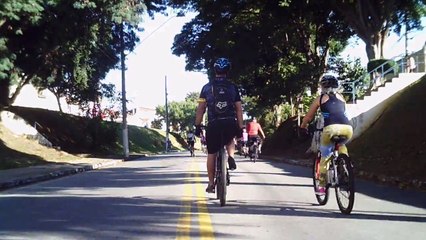 MTB, Pedal Solidário, 360 bikers, Combate ao Cancer, Taubaté, SP, Brasil, Marcelo Ambrogi. 14 de junho de 2015, (16)
