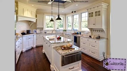 Kitchen Inspiration - Most Beautiful Kitchen Ideas