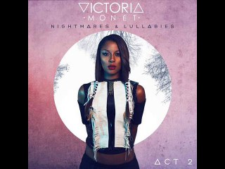 Victoria Monet - Mad Generation feat. T.I.