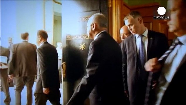 مذاکرات صلح یمن در ژنو آغاز شد