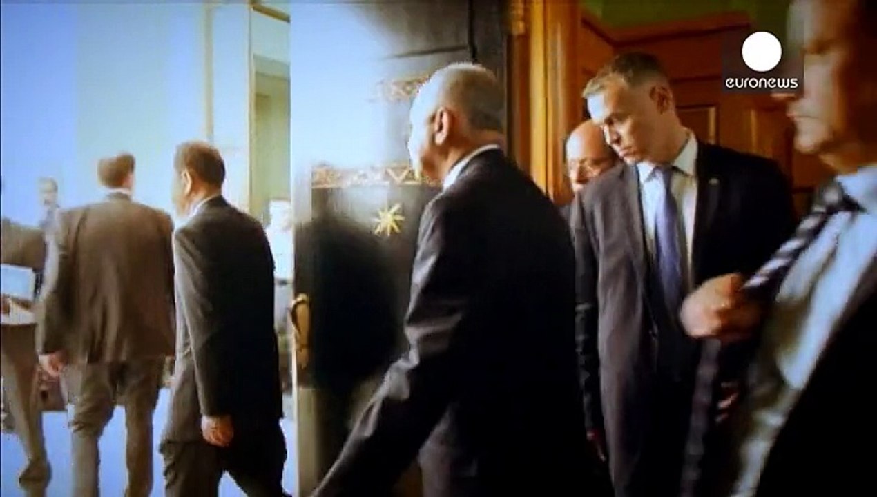 Jemen-Konflikt: UN-Friedensgespräche beginnen in Genf