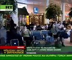 British tourists rush to Russia