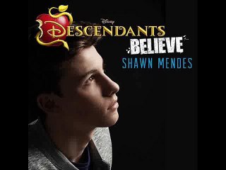 Shawn Mendes - Believe