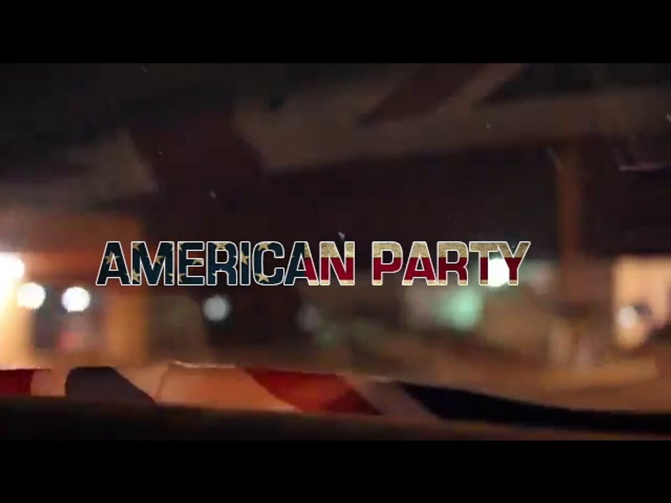 AMERICAN PARTY