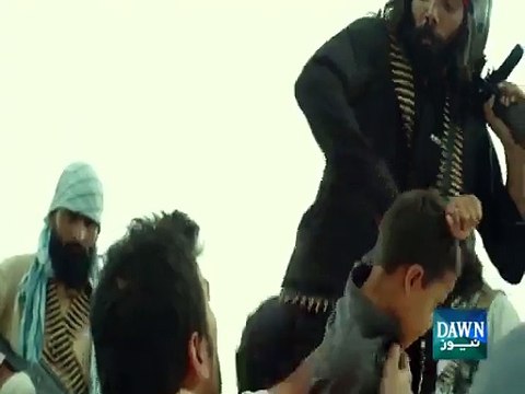 فوجی جوانوں کو خراج تحسین پیش کرنے کیلئے آئی ایس پی آر کا گانا NPMAKE.COM