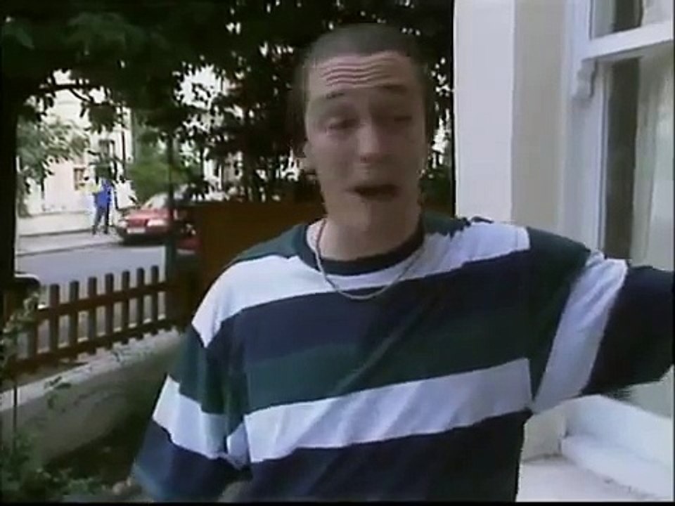 The Fast Show - Chris the cockney -7- New area
