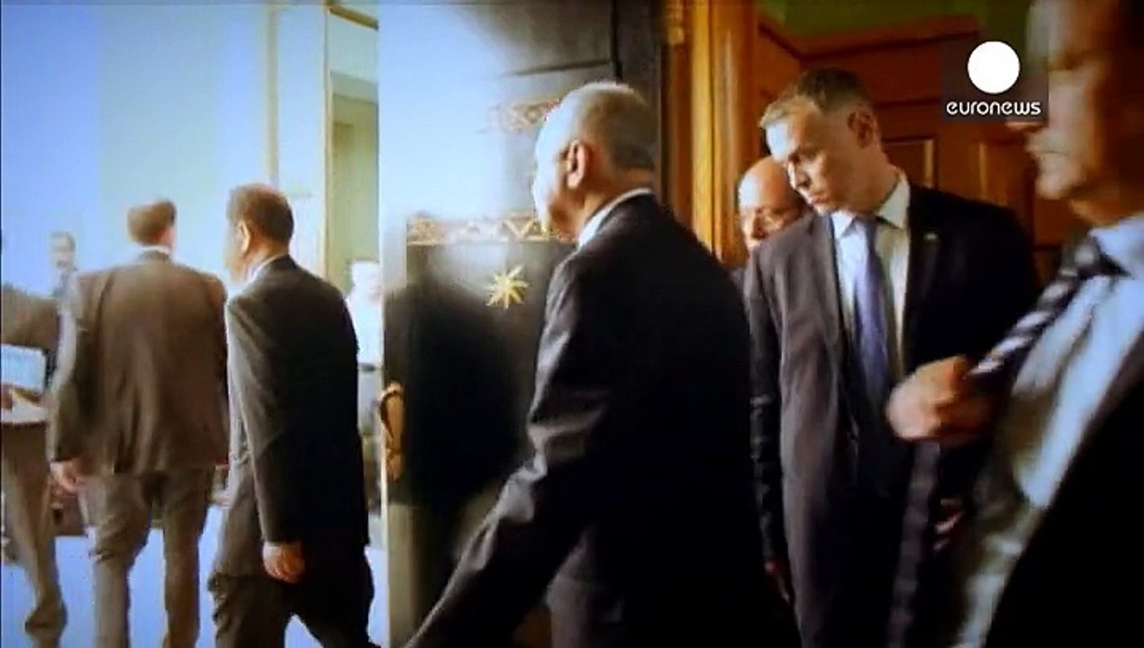 'While the parties bicker, Yemen burns:' Ban Ki-moon opens Geneva peace talks