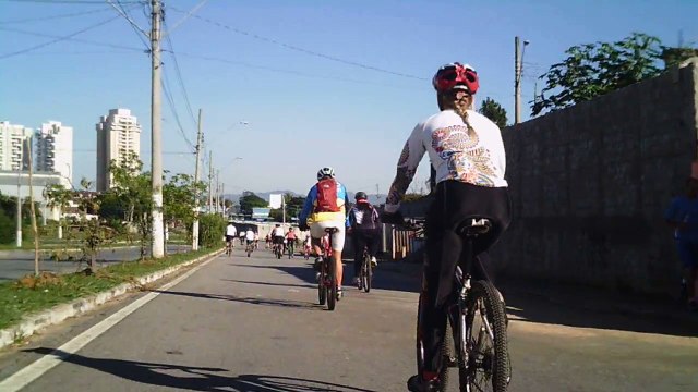 MTB, Pedal Solidário, 360 bikers, Combate ao Cancer, Taubaté, SP, Brasil, Marcelo Ambrogi. 14 de junho de 2015, (18)