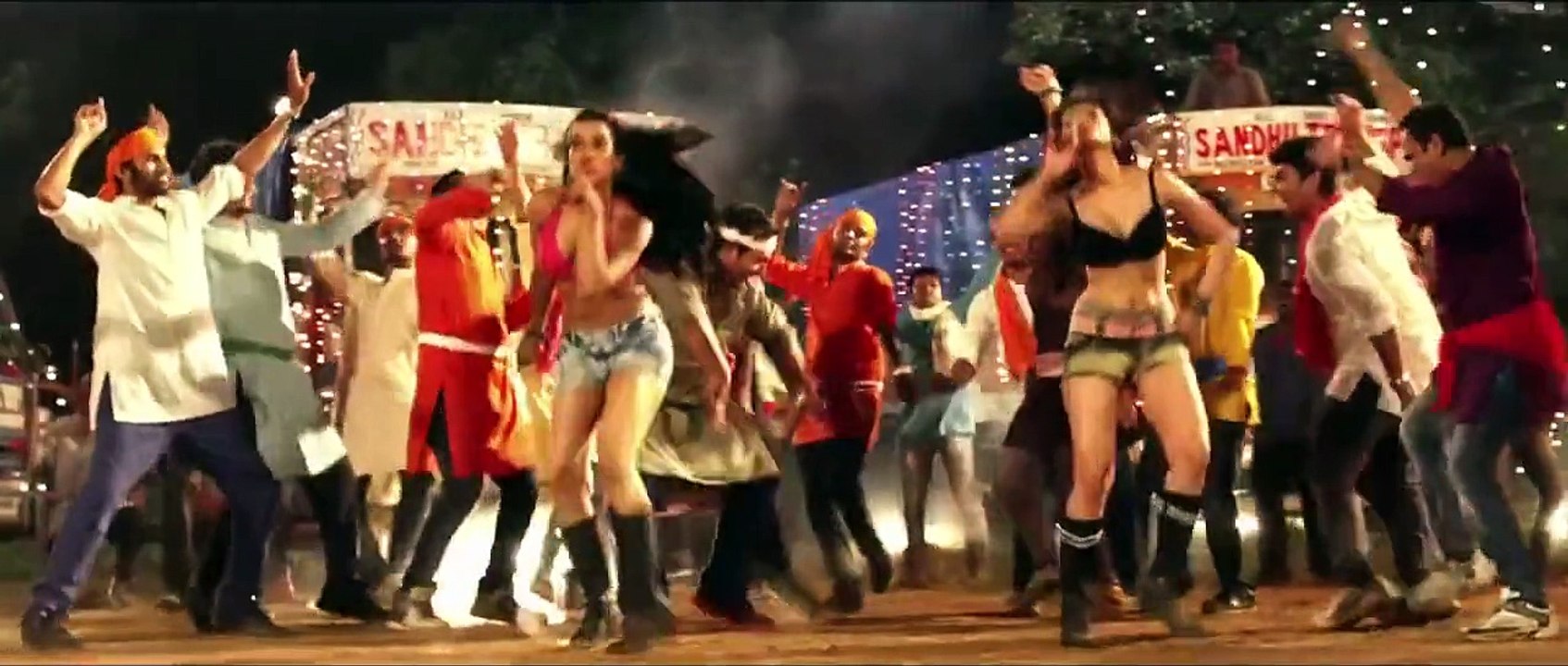 Rasleela Official Video - Monsoon - Shahwar Ali, Raja Gulati