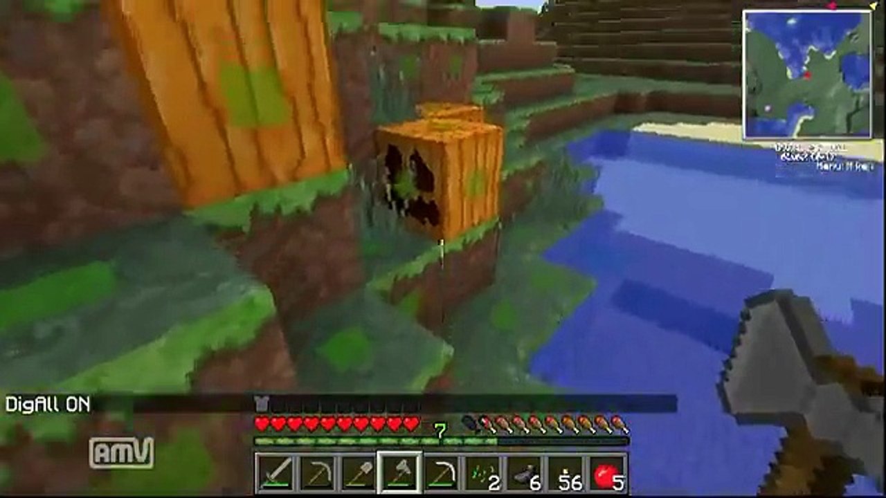 【Minecraft】魔法×クラフト まじくら！ ゆっくり実況part2