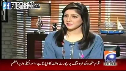 Hasan Nisar on Nawaz gov't budget