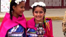 Peru - Chiclayo, Südamerika Reisefilm - Teil 4/25