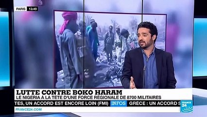 AFRIQUE - Où en est Boko Haram, 2 mois après son allégeance à l’État islamique ?