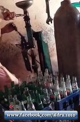 fake Pepsi and Coke preparing in Pakistan For the month of Ramadan