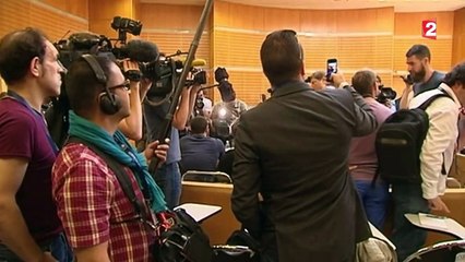 Nikolas et Luka Karabatic face à la justice