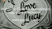 I Love Lucy - 50 episódios, 1ª dublagem CineCastro e 2ª dublagem VTI, P&B, raros - 10 DVDs