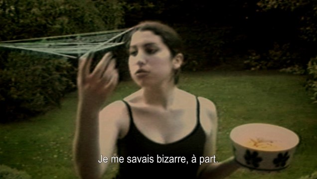 Exclusivité - extrait du film Amy d'Asif Kapadia