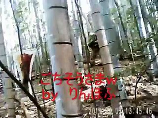 荒木高広のサバイバルゲーム③