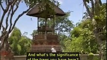 Around The World in 80 Gardens (BALI) pt.1
