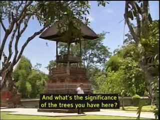 Around The World in 80 Gardens (BALI) pt.1