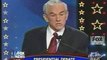 Fox News banned footage of Ron Paul SC debate 1/10/08