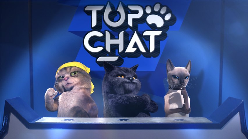 Top Chat - Episodes 7&8 - La finale!