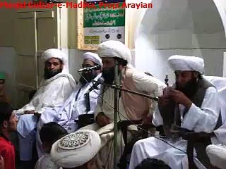 Part 8 - Masjid Gulzar-e-Madina,