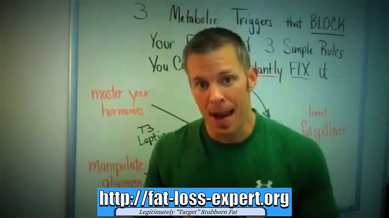 Diet For Fat Burning
