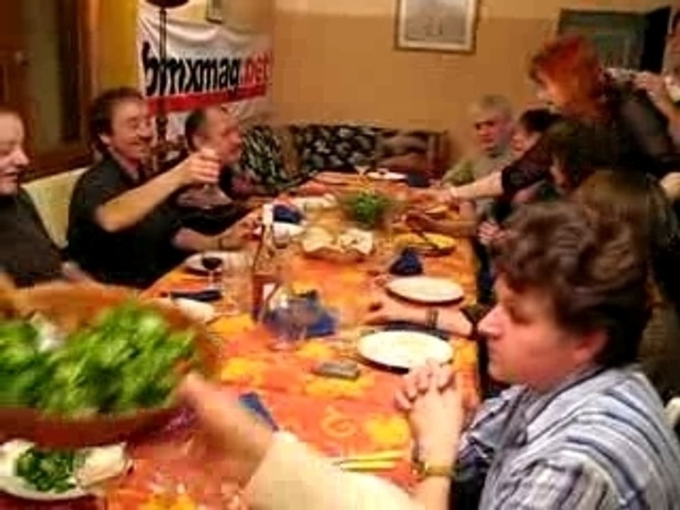 Couscous chez polo