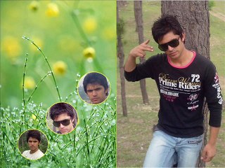 RAB JANDA MA BEWAFA NI