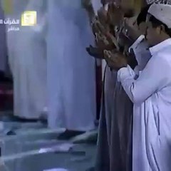 Sheikh Abdul Rahman Al Sudais Harmain Shareef