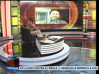 Paz y Niño: Con falsedades la oposición busca mantener sus privilegios