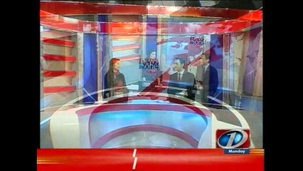 NewsONE Headlines 6PM, 15-June-2015