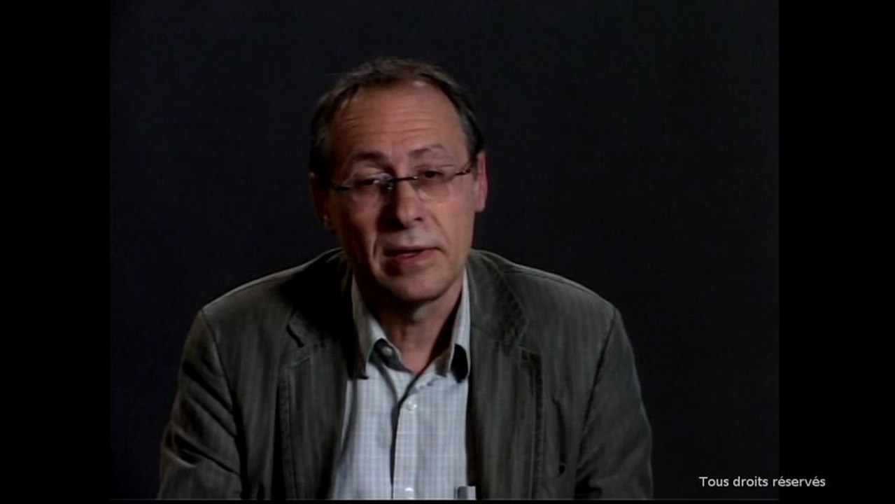 Avis d'experts, Gilles Brougère : Le plaisir de jouer