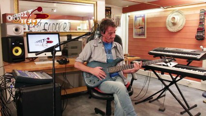 L'Esprit Sorcier fête la musique