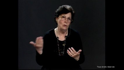 Avis d'experts, Marie-Luce Gibello : le contrôle des émotions