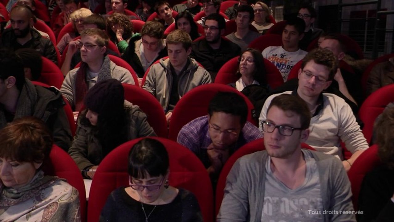 Le temps vécu