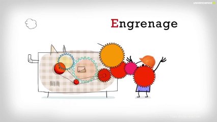 Machines simples mais astucieuses !