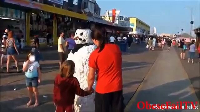 PRANKS GONE WRONG! Best and Funniest Scare Prank Fails Compilation 2015