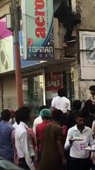 What Happened When FIA Raid on S-E-X Point