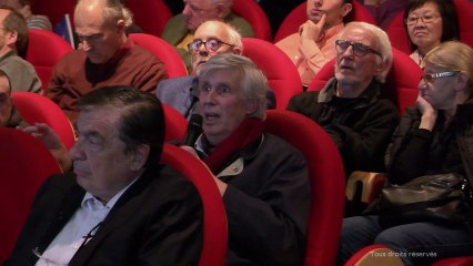 Relativité: le temps illusoire