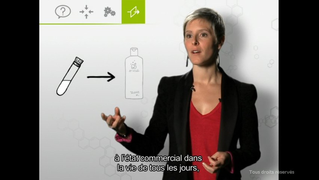 Questions à Virginie Bellière-Baca