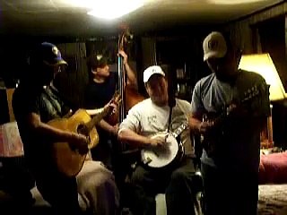 Foggy Mountain Breakdown