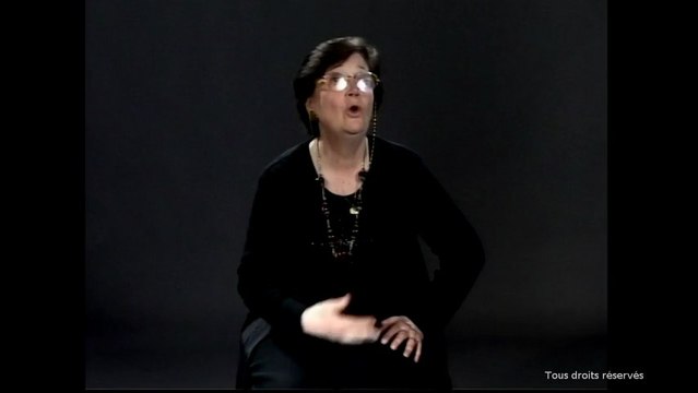 Avis d'experts, Marie-Luce Gibello : les emotions